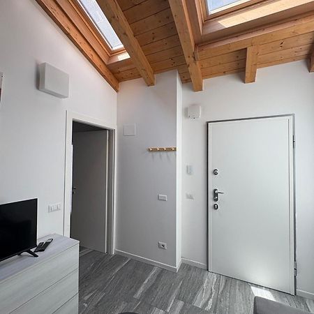 Essential Apartment Sesto San Giovanni Eksteriør bilde