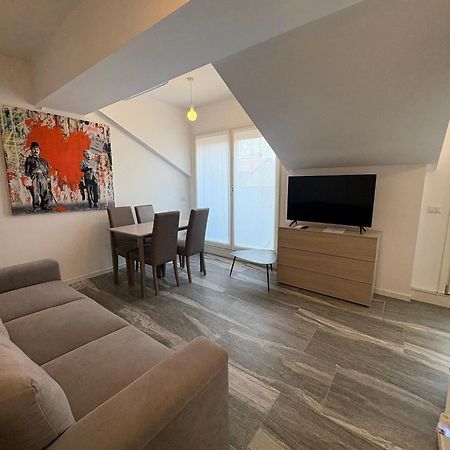 Essential Apartment Sesto San Giovanni Eksteriør bilde