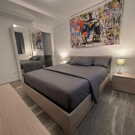 Essential Apartment Sesto San Giovanni Eksteriør bilde