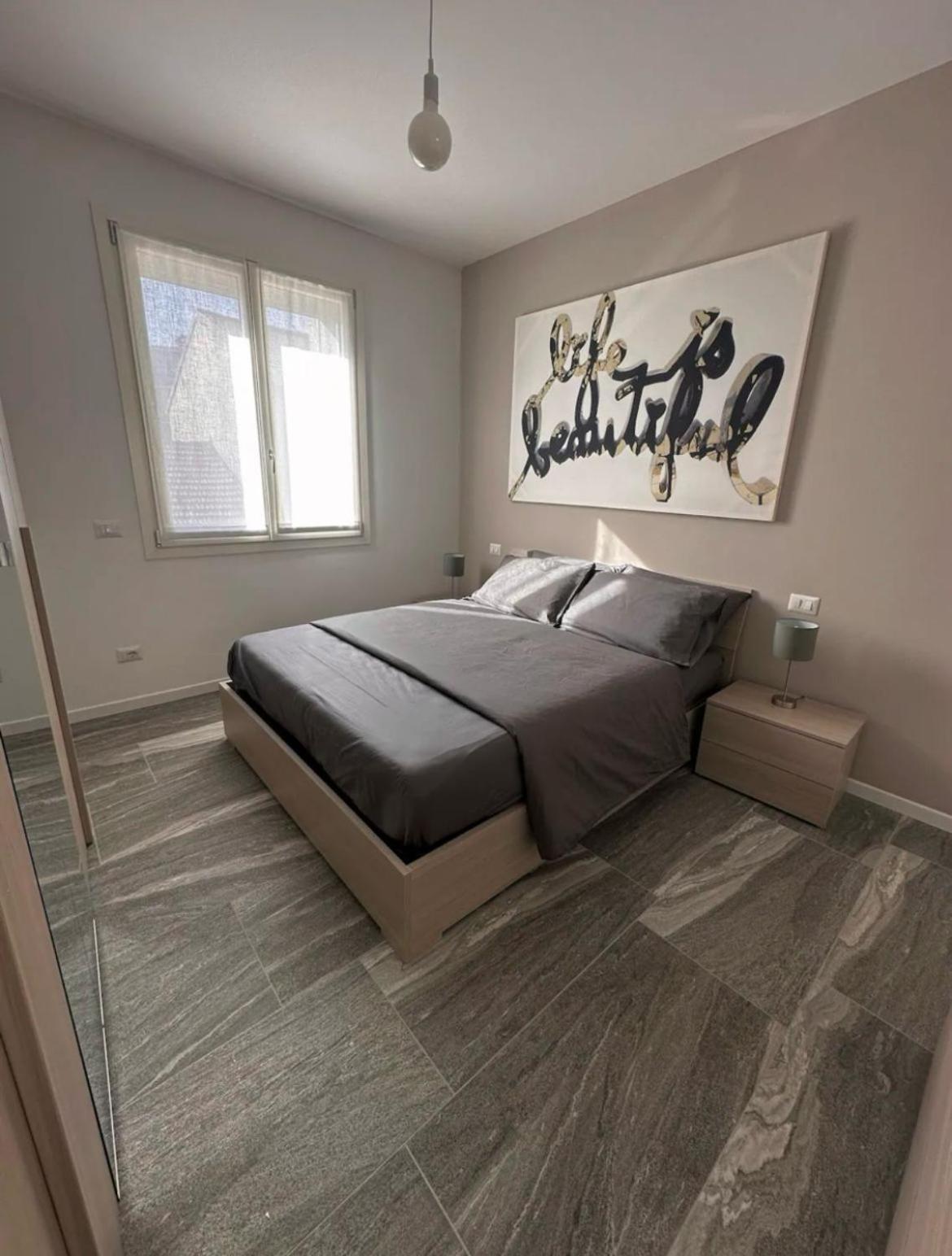 Essential Apartment Sesto San Giovanni Eksteriør bilde