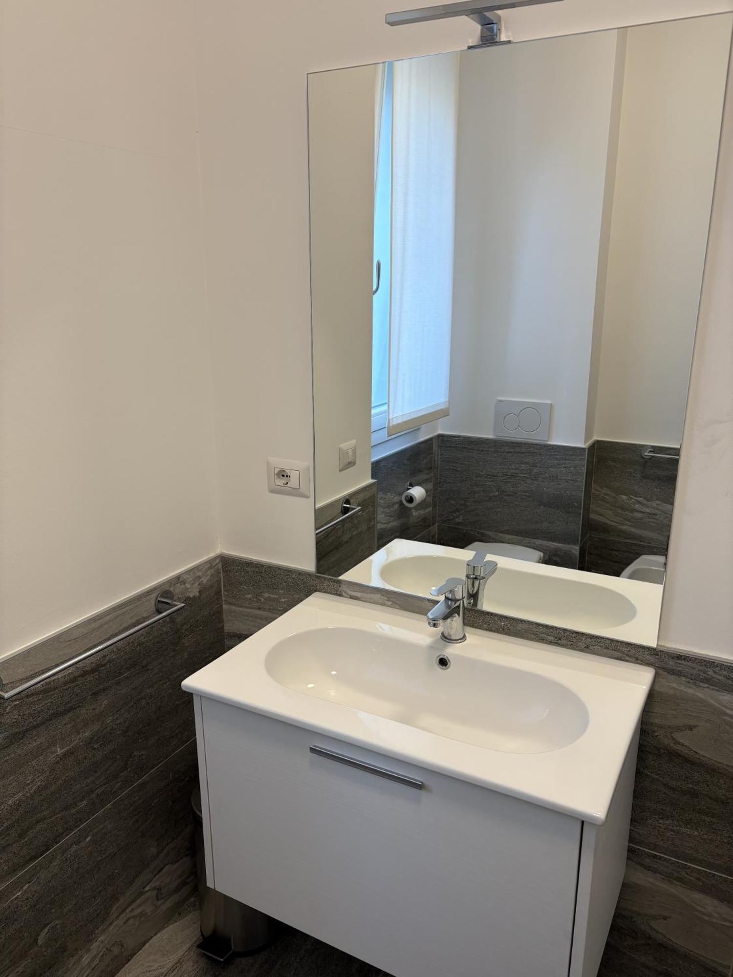Essential Apartment Sesto San Giovanni Eksteriør bilde