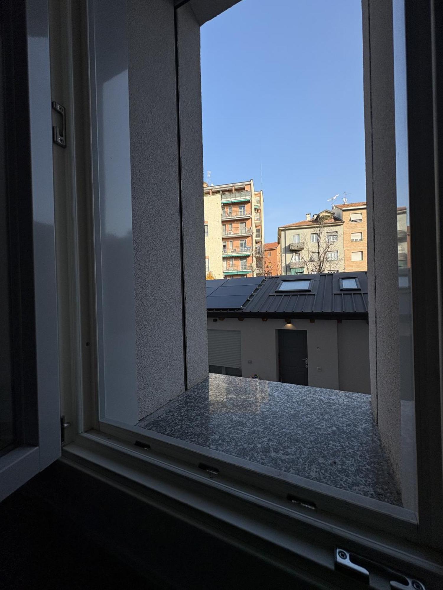Essential Apartment Sesto San Giovanni Eksteriør bilde
