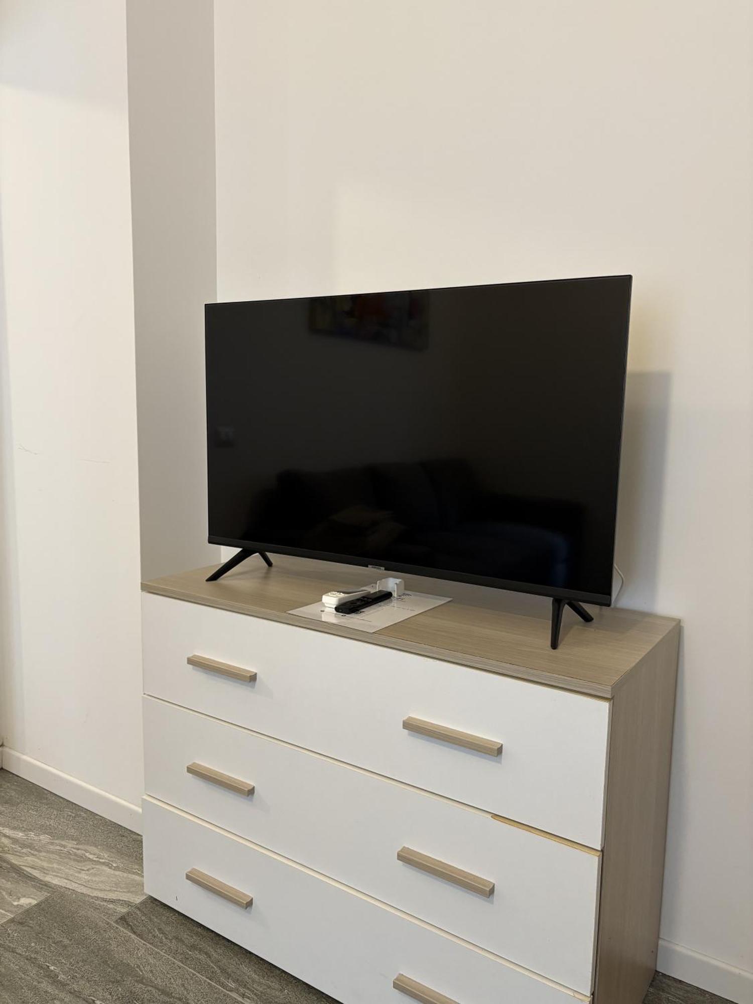 Essential Apartment Sesto San Giovanni Eksteriør bilde