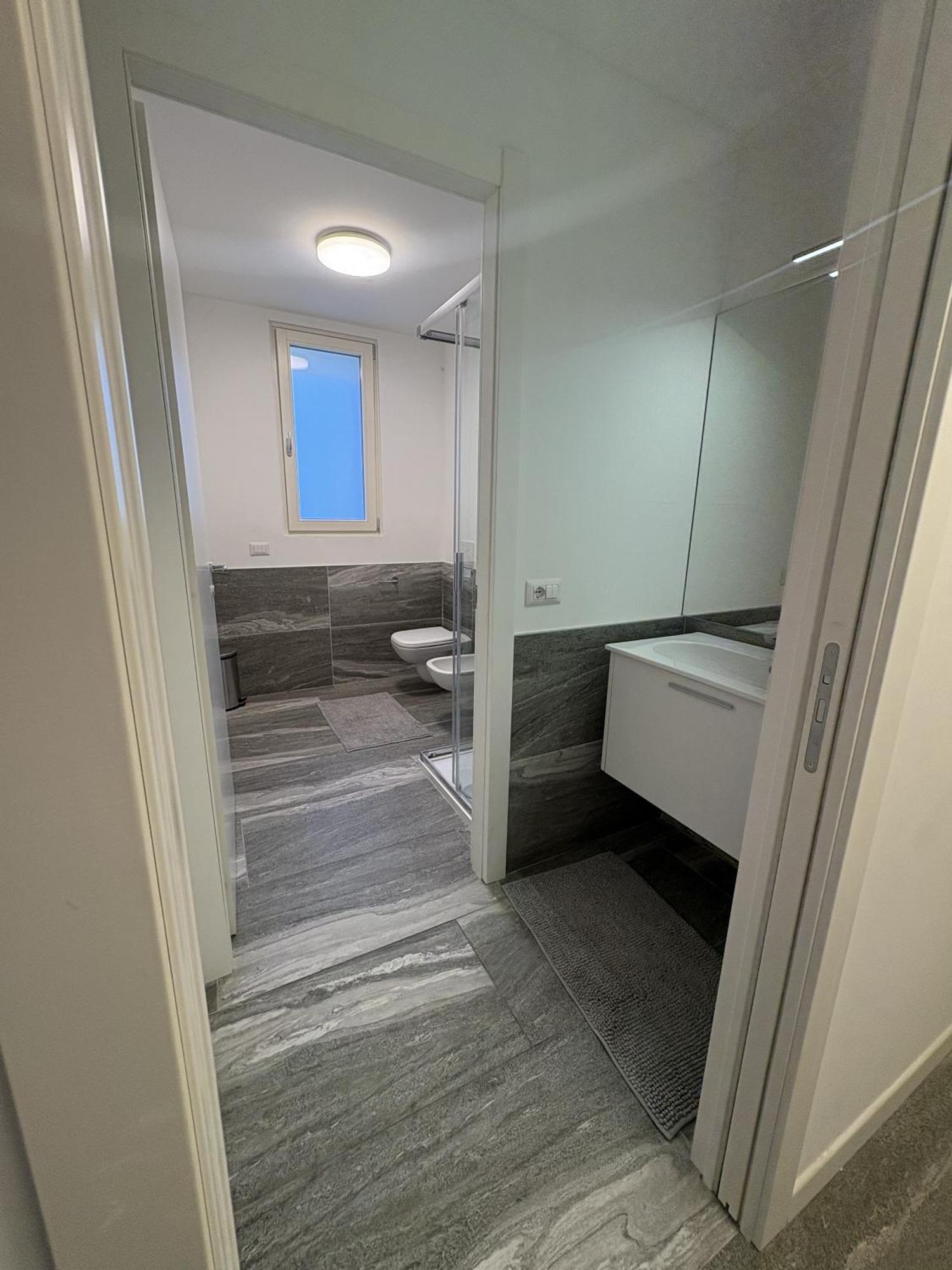 Essential Apartment Sesto San Giovanni Eksteriør bilde
