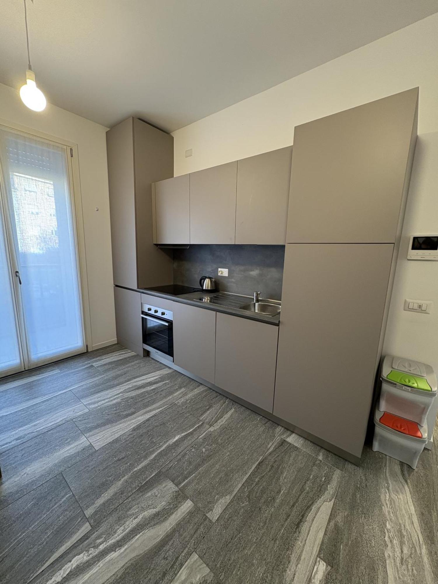 Essential Apartment Sesto San Giovanni Eksteriør bilde