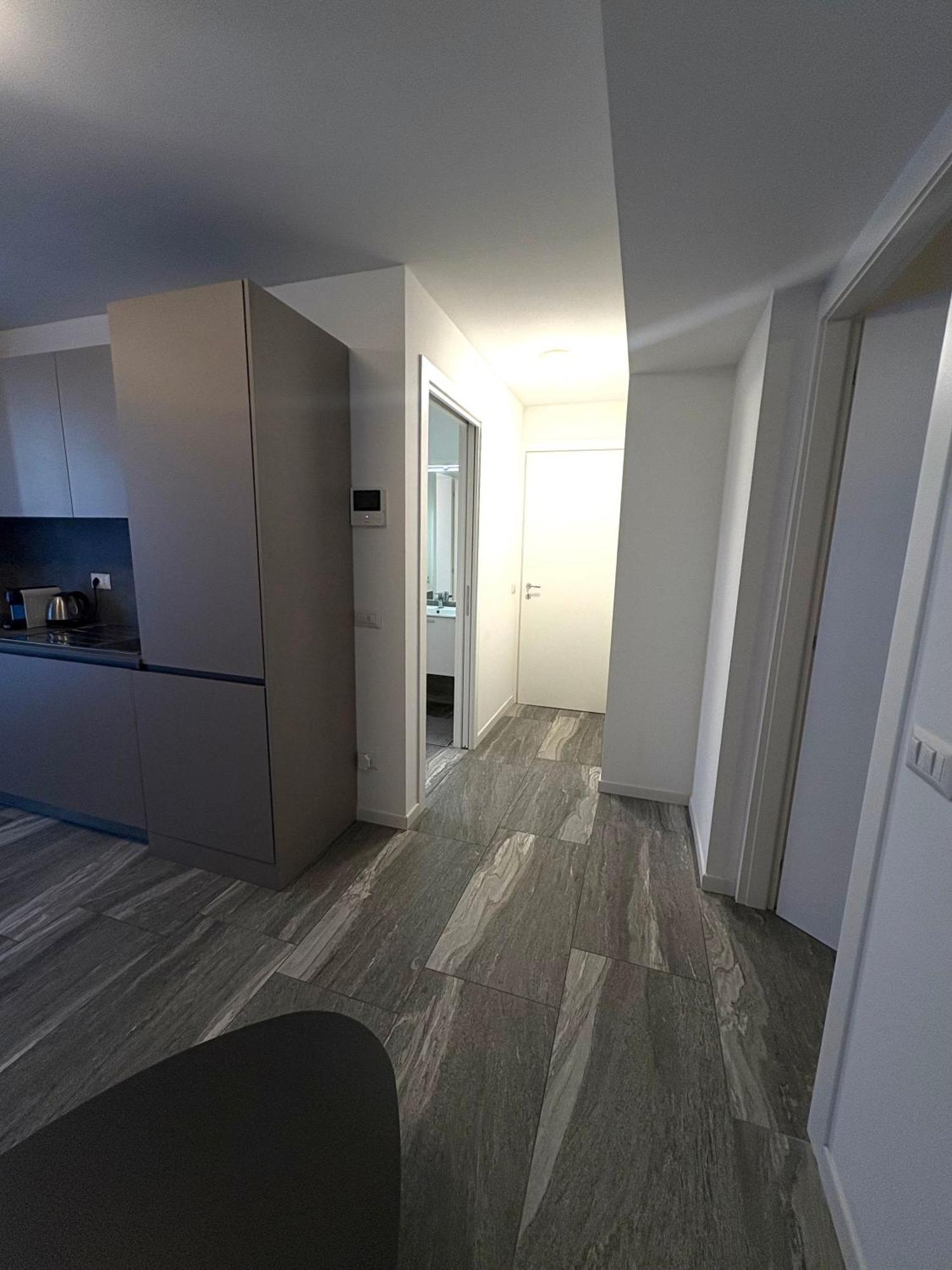 Essential Apartment Sesto San Giovanni Eksteriør bilde