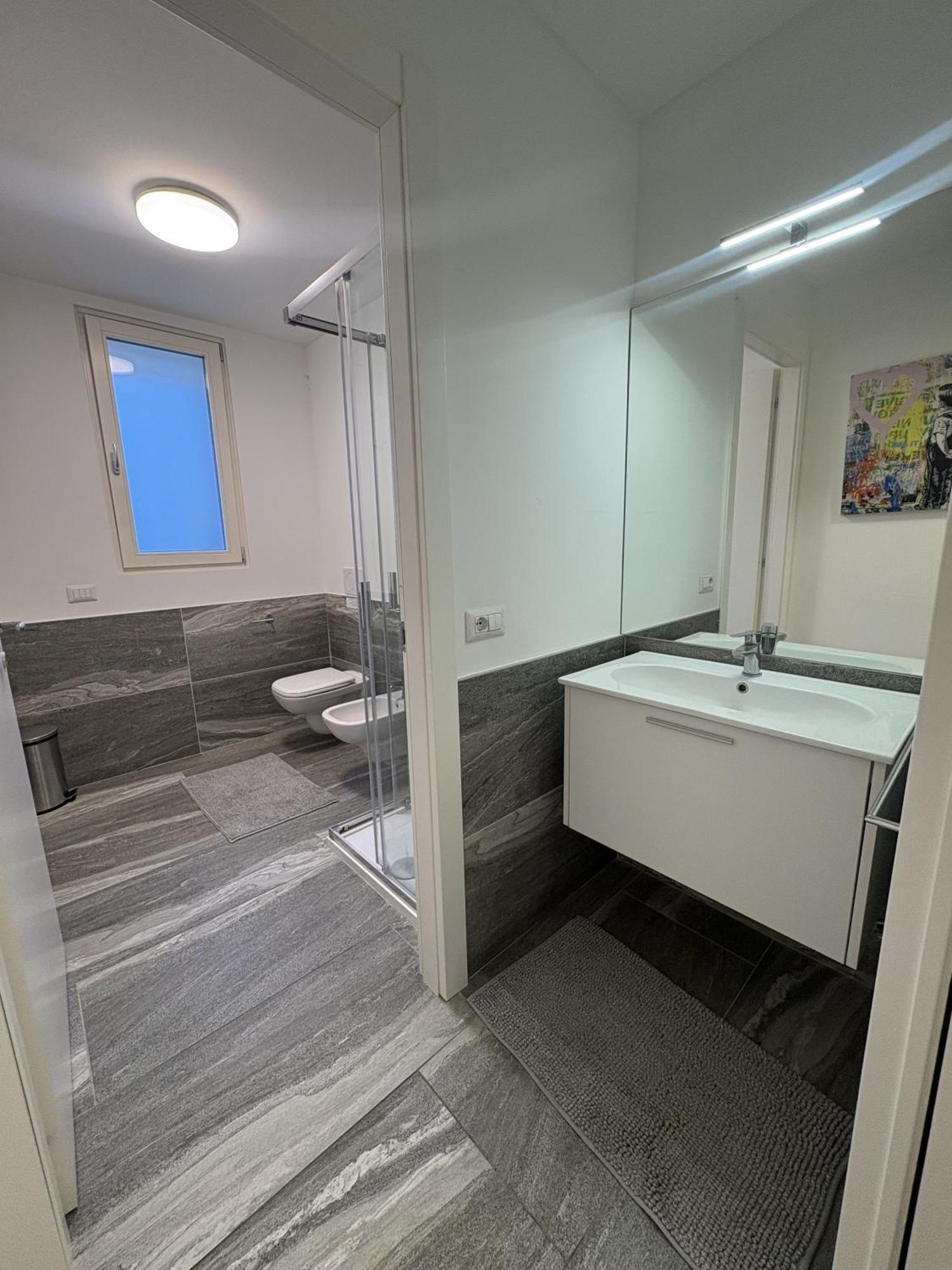 Essential Apartment Sesto San Giovanni Eksteriør bilde