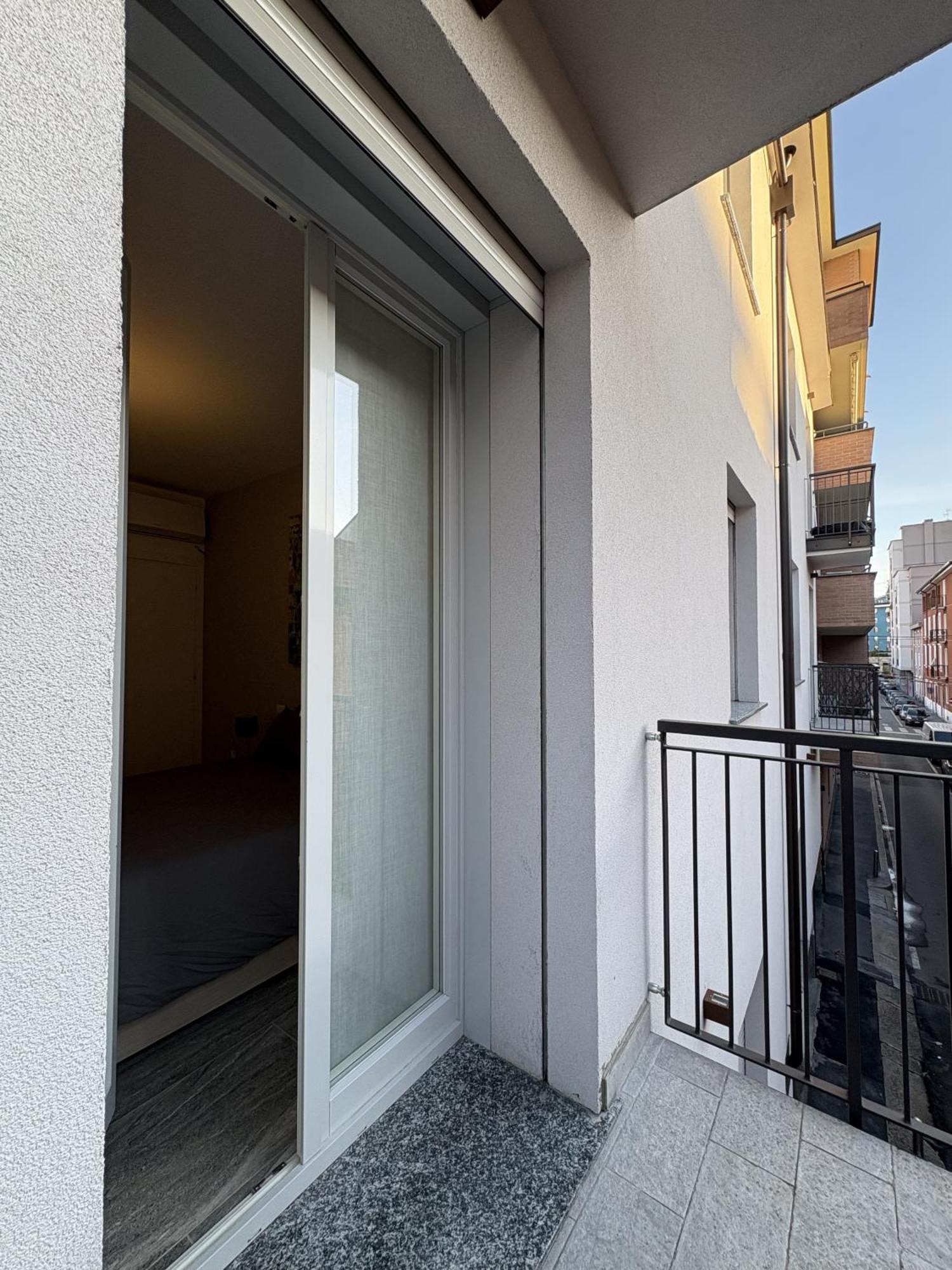 Essential Apartment Sesto San Giovanni Eksteriør bilde