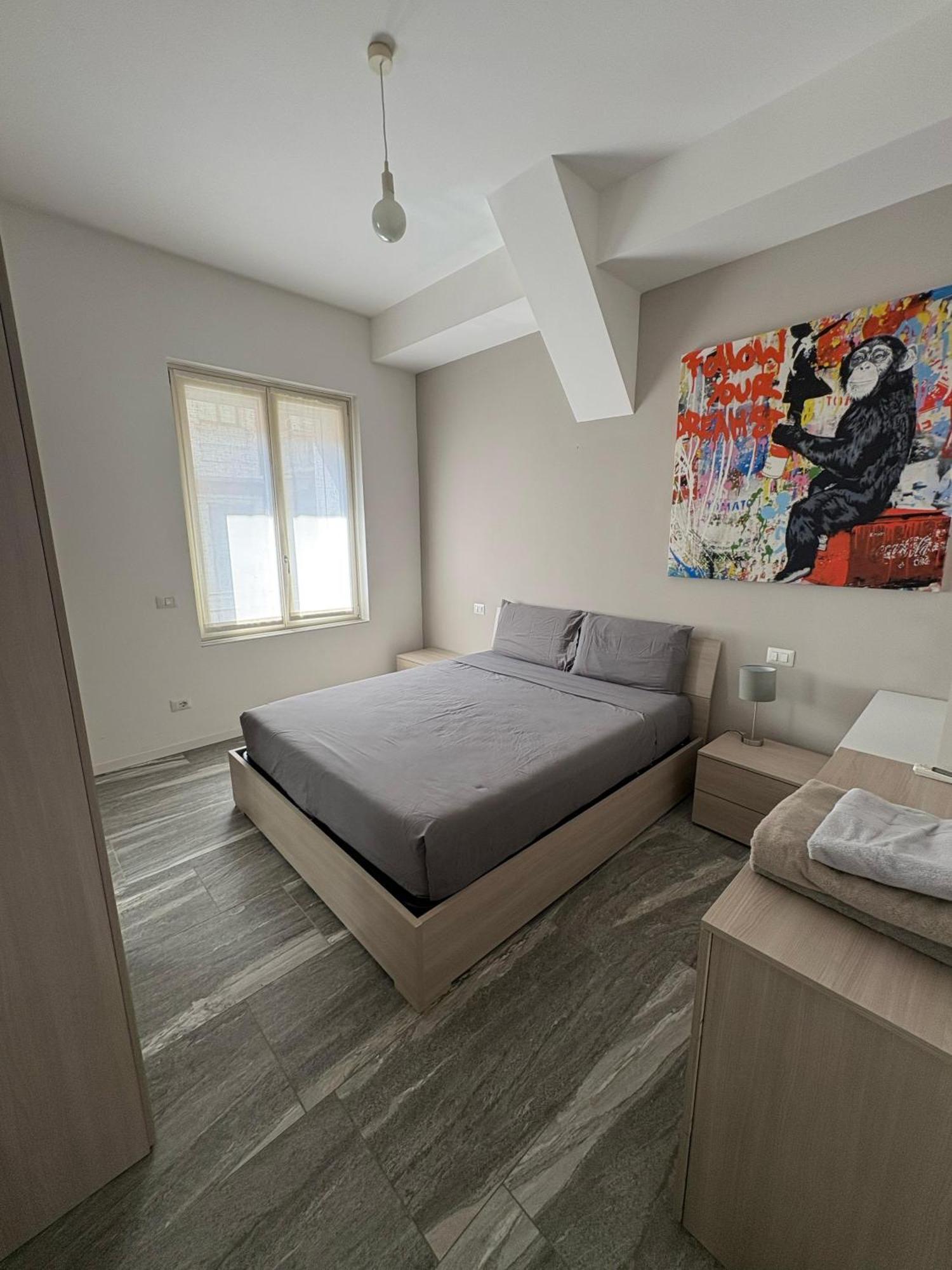 Essential Apartment Sesto San Giovanni Eksteriør bilde