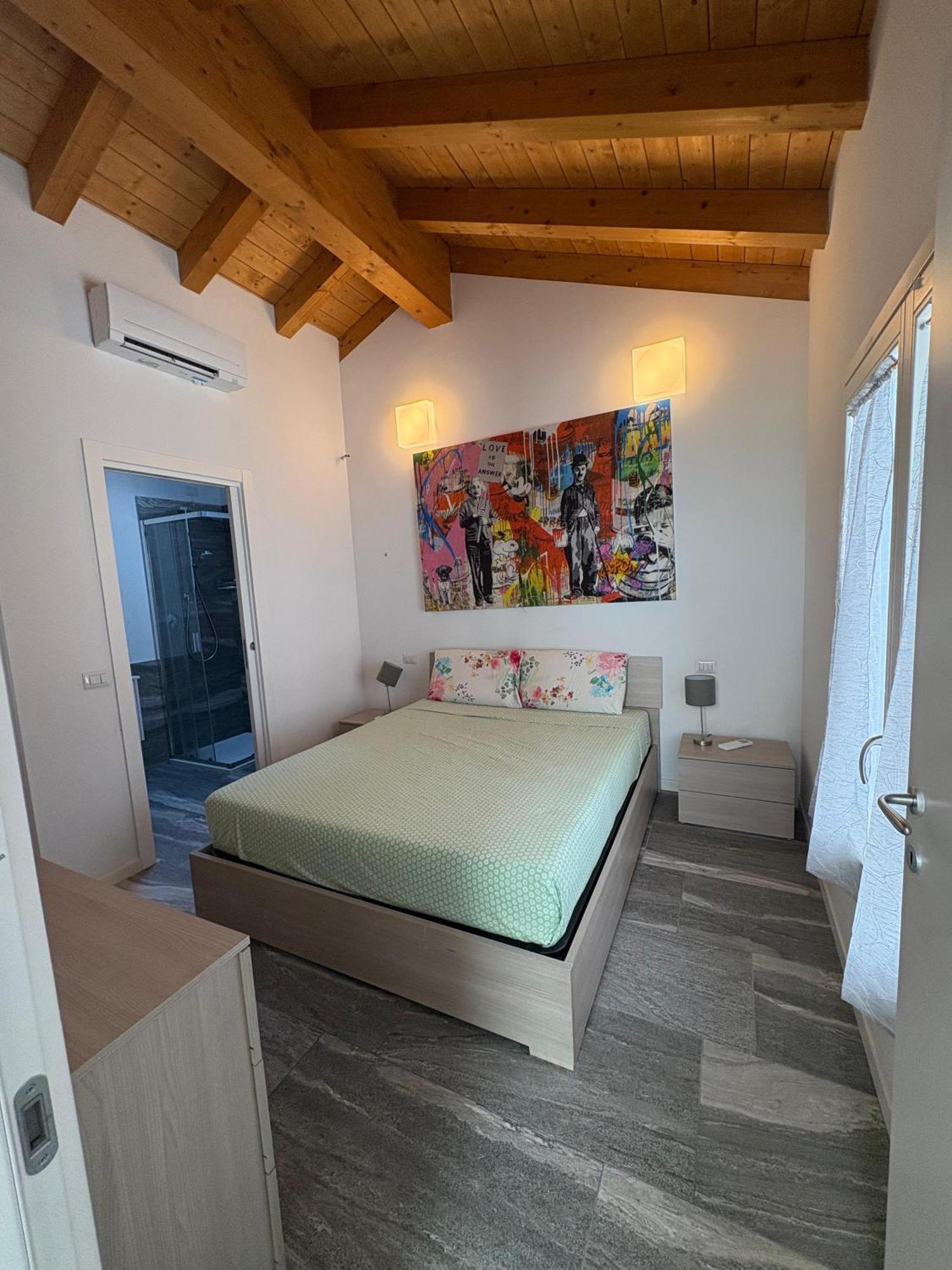Essential Apartment Sesto San Giovanni Eksteriør bilde