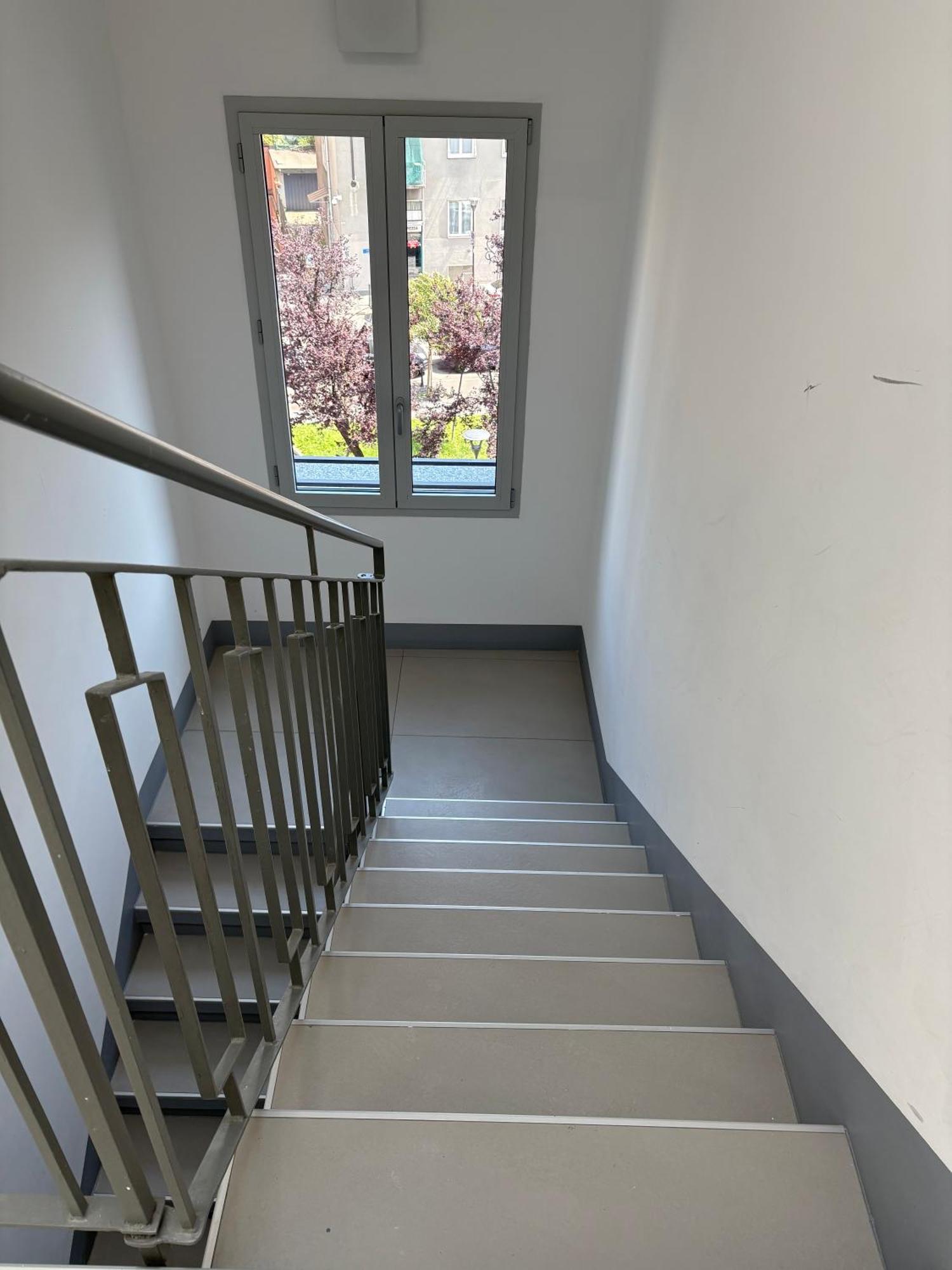 Essential Apartment Sesto San Giovanni Eksteriør bilde