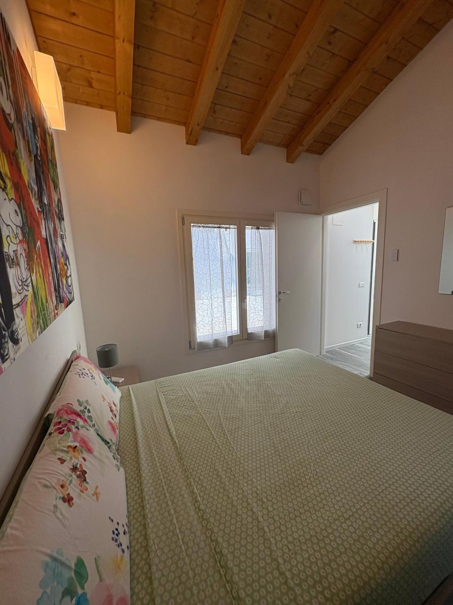 Essential Apartment Sesto San Giovanni Eksteriør bilde