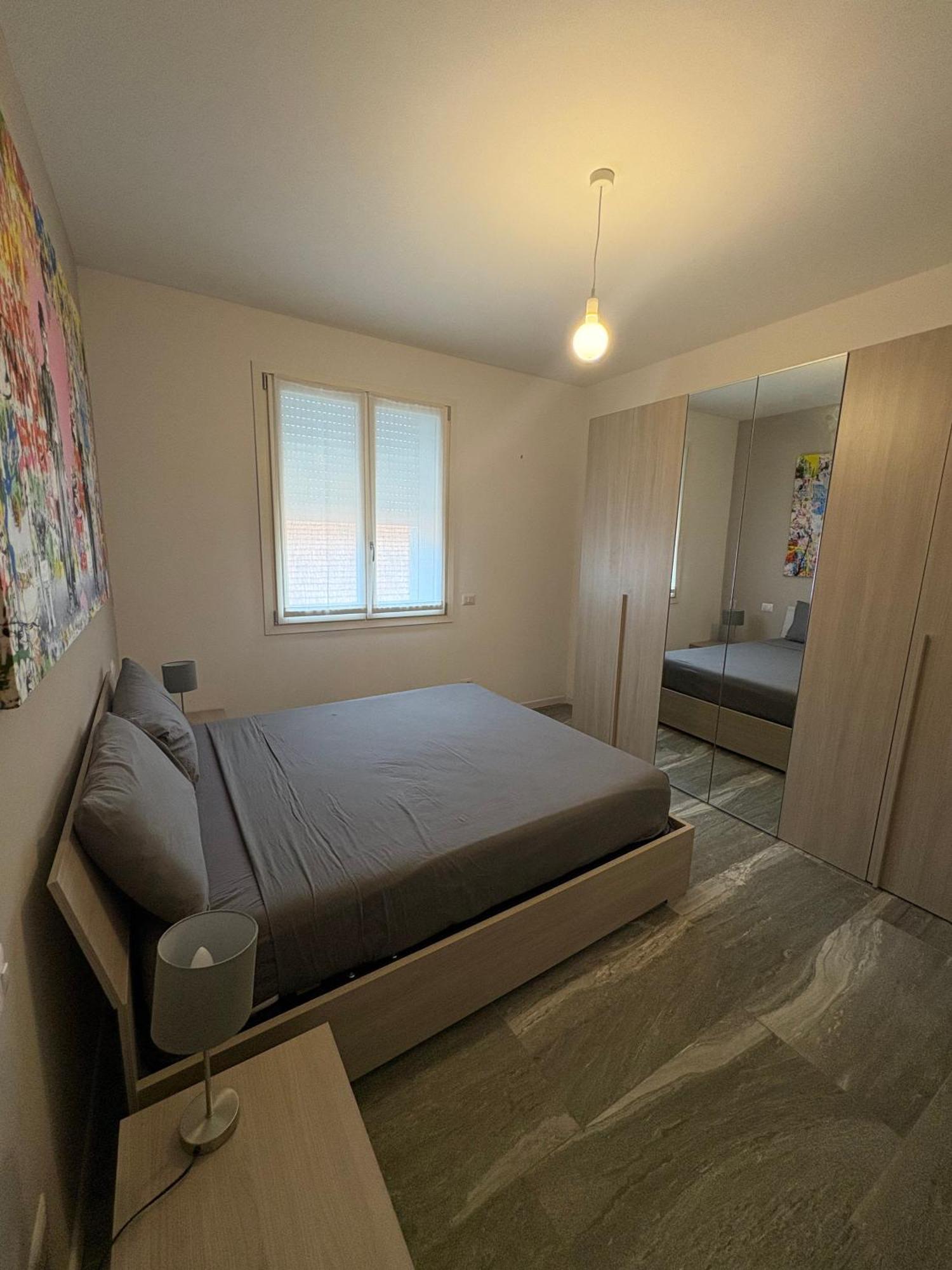 Essential Apartment Sesto San Giovanni Eksteriør bilde