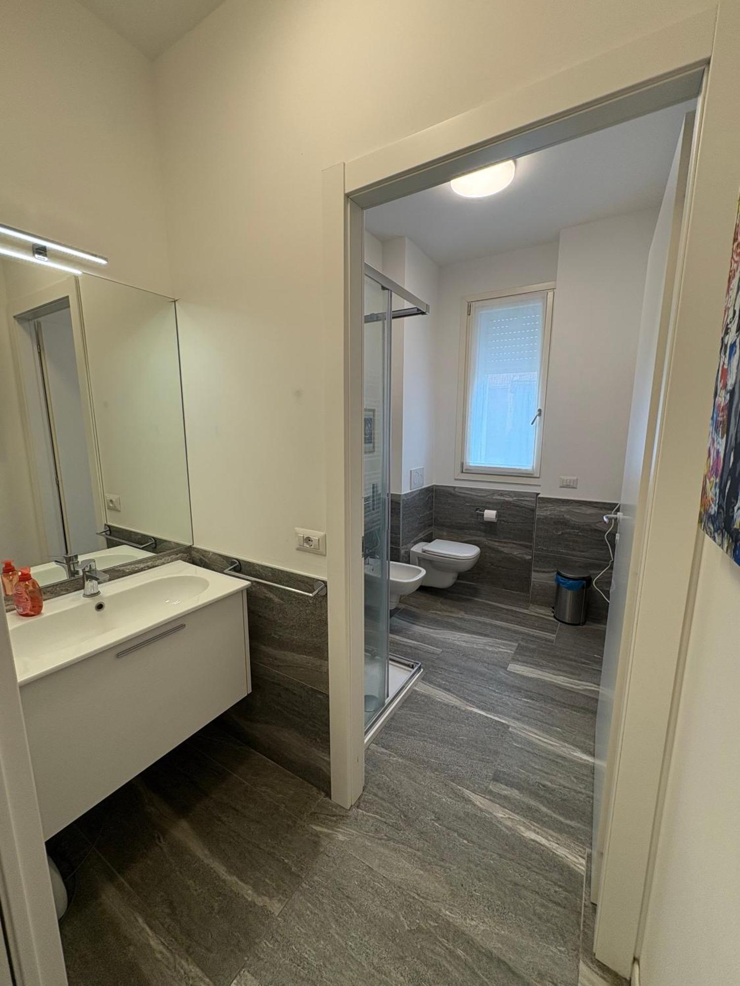Essential Apartment Sesto San Giovanni Eksteriør bilde