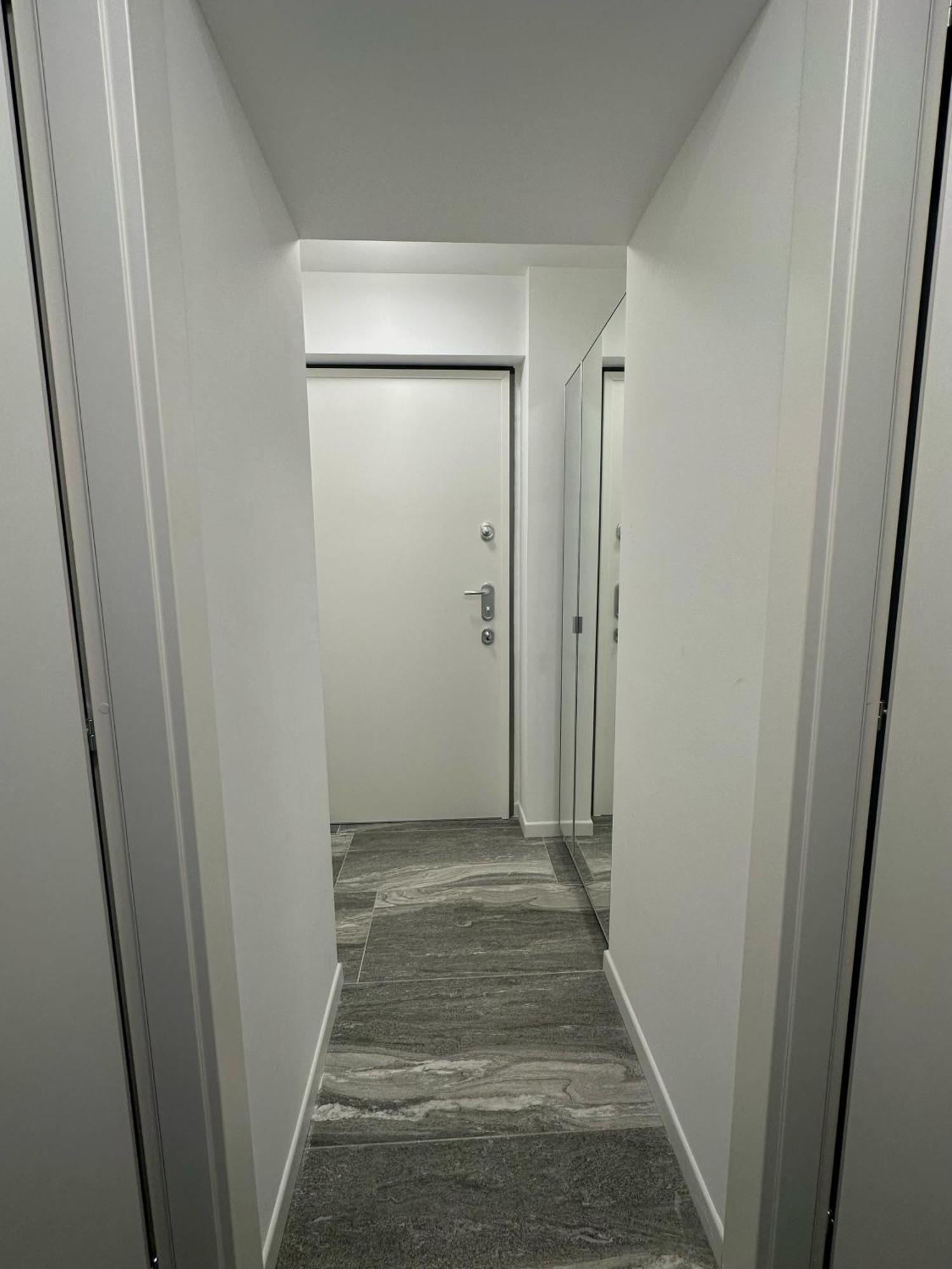 Essential Apartment Sesto San Giovanni Eksteriør bilde